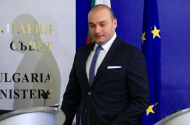 Premier podade ostavka, zashtoto si bil svarshil rabotata