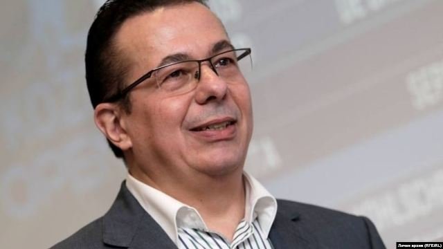 Uvolniavat Kamen Alipiev? Uvolniavat Kamen Alipiev?