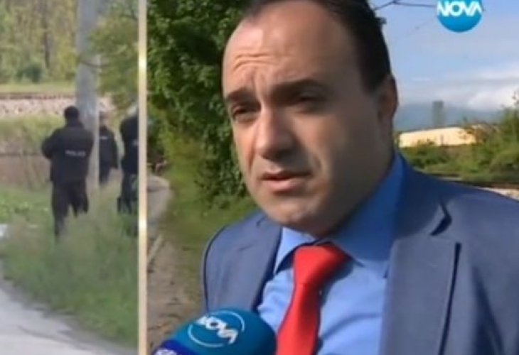 Sadat varna na posta kmeta na Kostenets