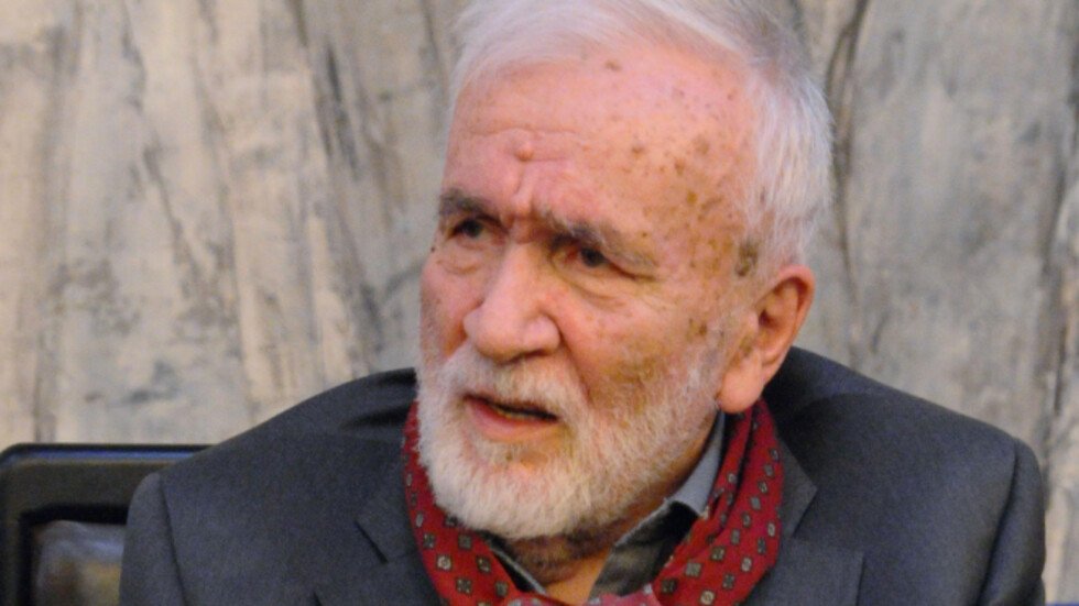Otide si Liubomir Levchev