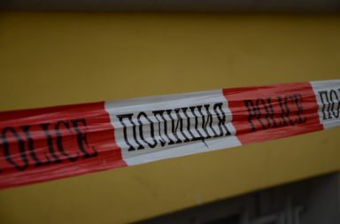 Zloveshta nelepa katastrofa otne jivota na dvama dushi