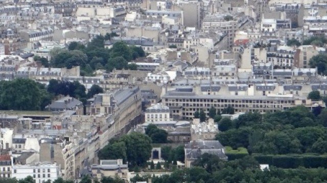 Protesti blokirat dve evropeiski stolitsi