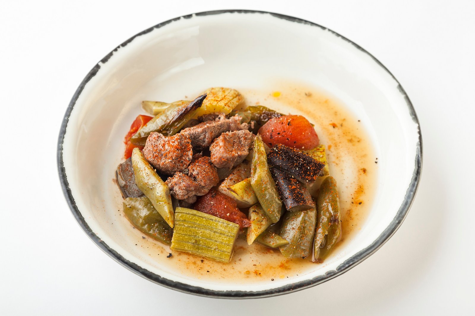 тюрлюгювеч