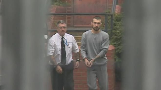 Денис Бейтула