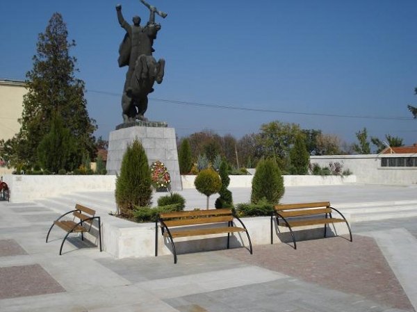 Samo edno kmetstvo v obshtina Borovan oshte niama kmet