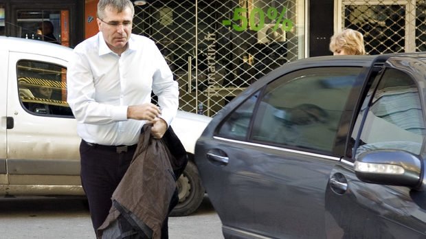 Obiaviha v nesastoiatelnost firma na Kovachki. Daljala nad 100 miliona leva