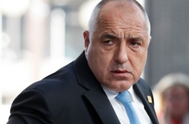 boiko borisov