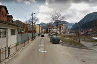 petropavlovska