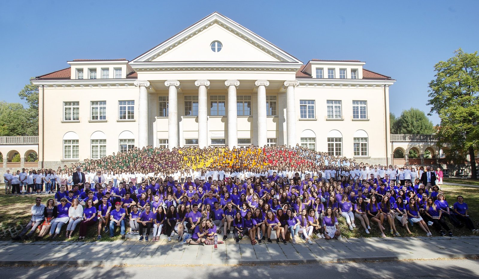 amerikanski kolej sofia