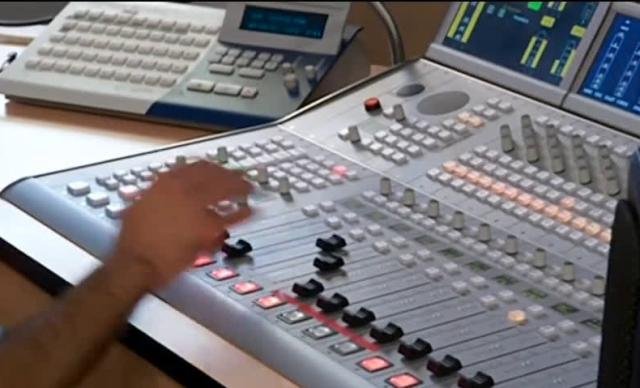 SEM globi BNR za tishinata v efira