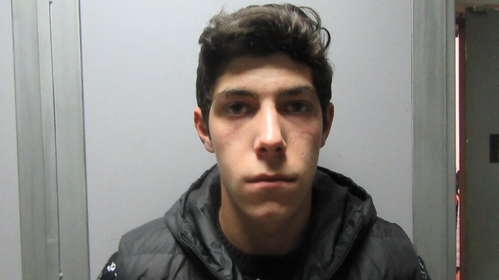 Osadiha zatvornika, koito izbiaga, za da si ide na selo