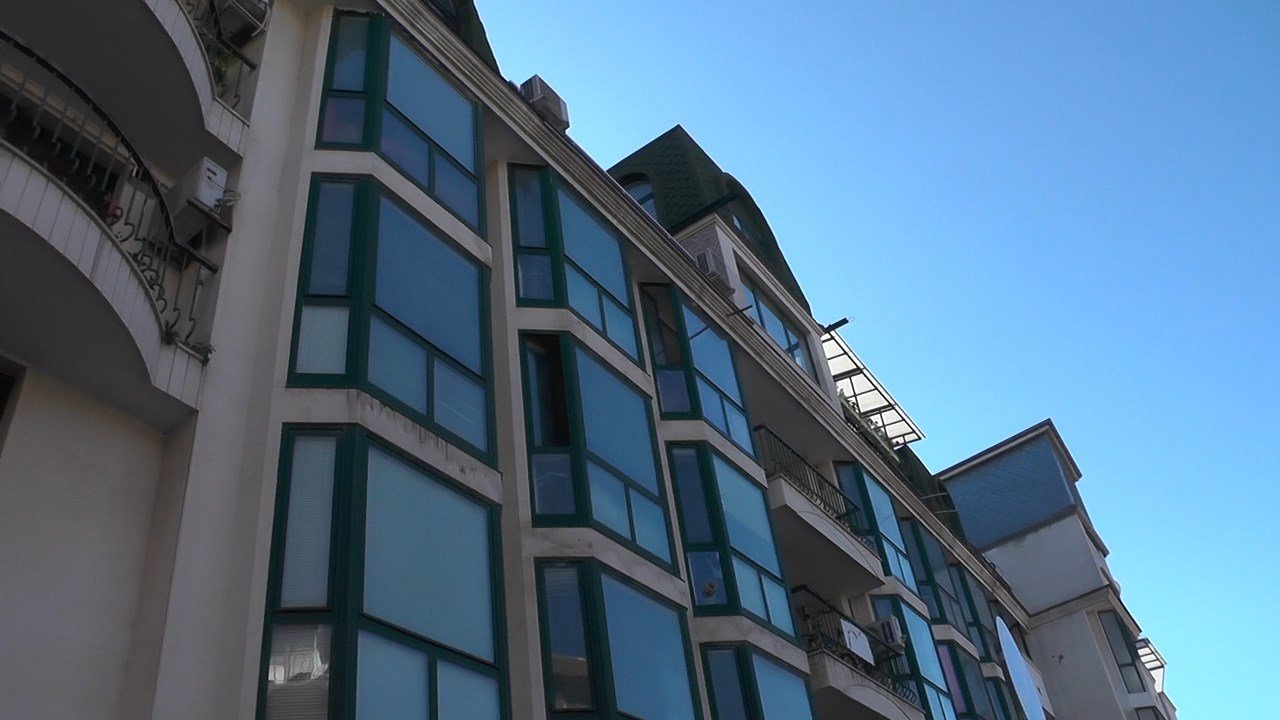 Ubitata v Sofia jena e imala biznes vav Vratsa