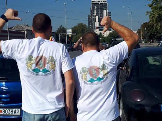 Nadziratelite v zatvirite se gotviat za stachka