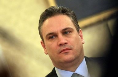 Bivshiat shef na KPKONPI napuska I prokuraturata. Shte raboti v chujbina