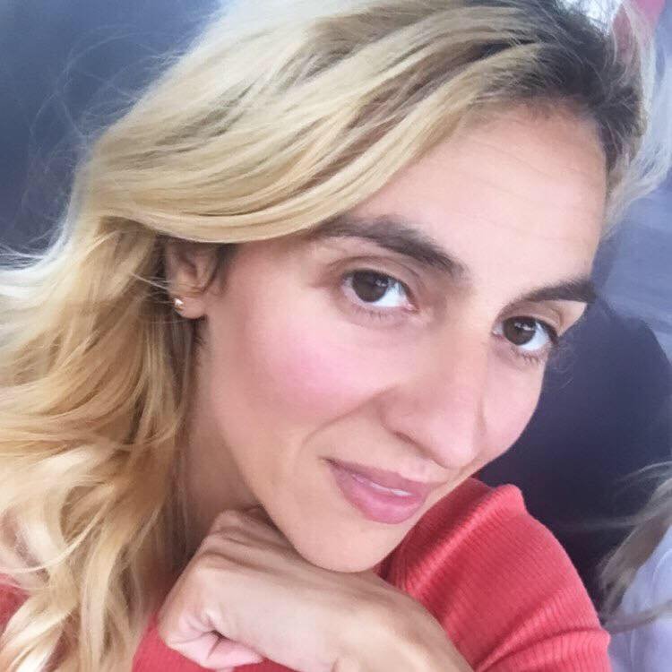 тризначката-Надежда