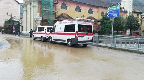 Svlachishte sabori chast ot magistrala