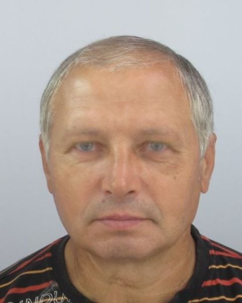Misteriozno izchezna 61-godishen maj