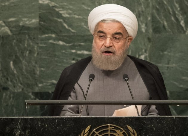 иран президент