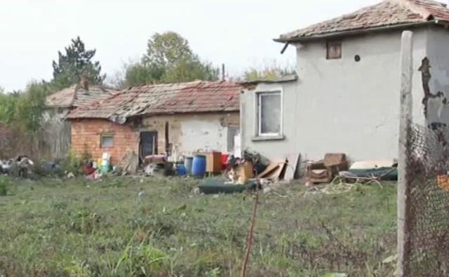 Otrova, zamazana v stenite, ubila 9-godisnia Stefan