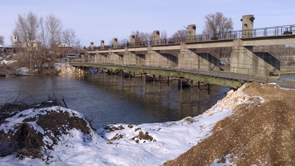Vremenen most e veche postoianna opasnost za horata