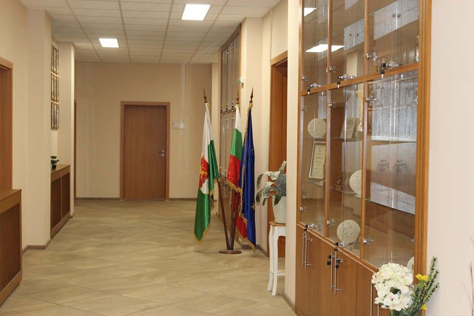 Parvoto zasedanie na novia Obshtinski savet v Kozlodui e utre