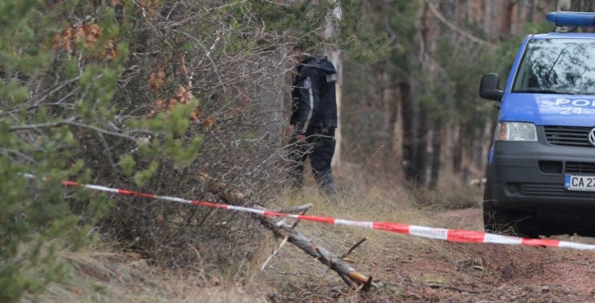 Razsledvat kriminrlen psihotrilar – zashto jritsa ubila svoi klient v doma mu