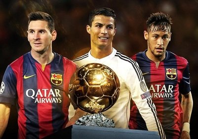 Stoichkov s uprek kam Ronaldo: Misli samo za sebe si