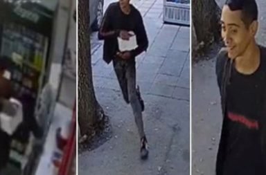 Nevrasten grabitel shte bade sadden i za krajba ot tejko bolna jena