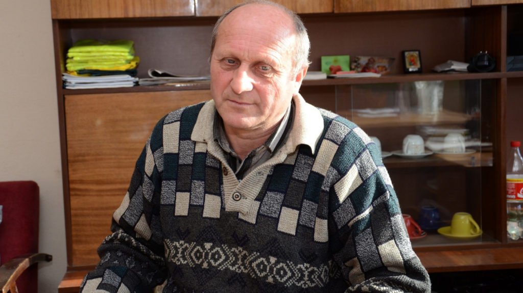 kmet-gradec