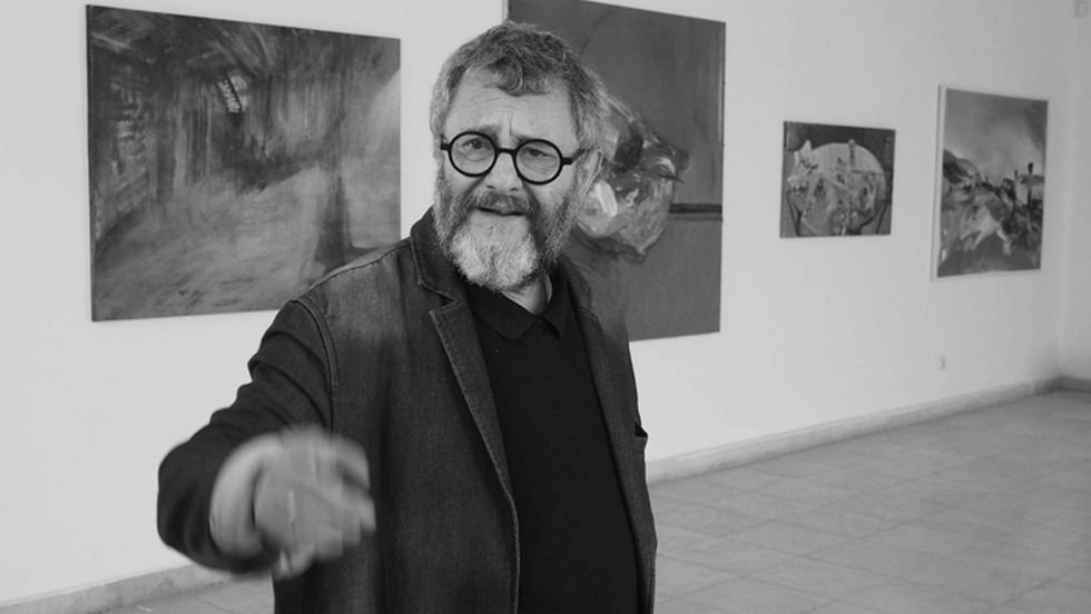 андрей даниел