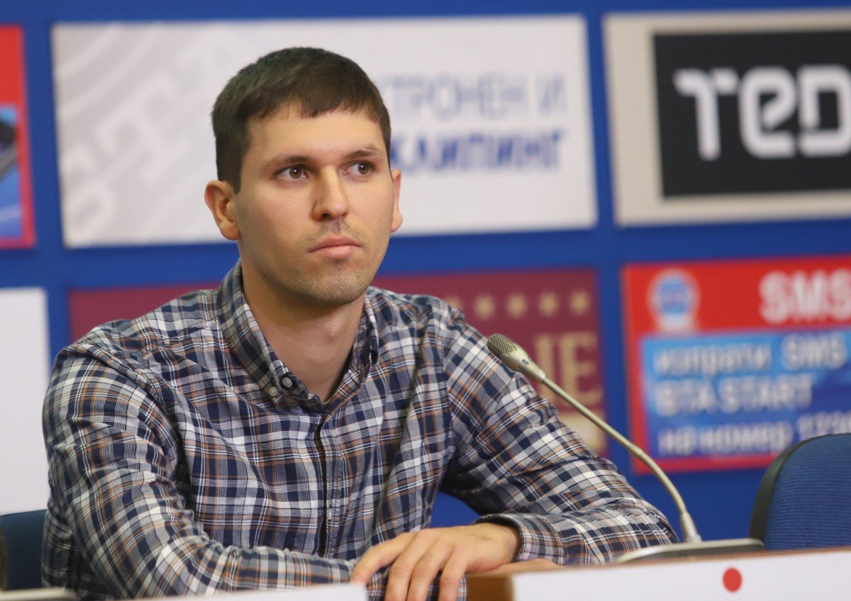 пенчо пандъков