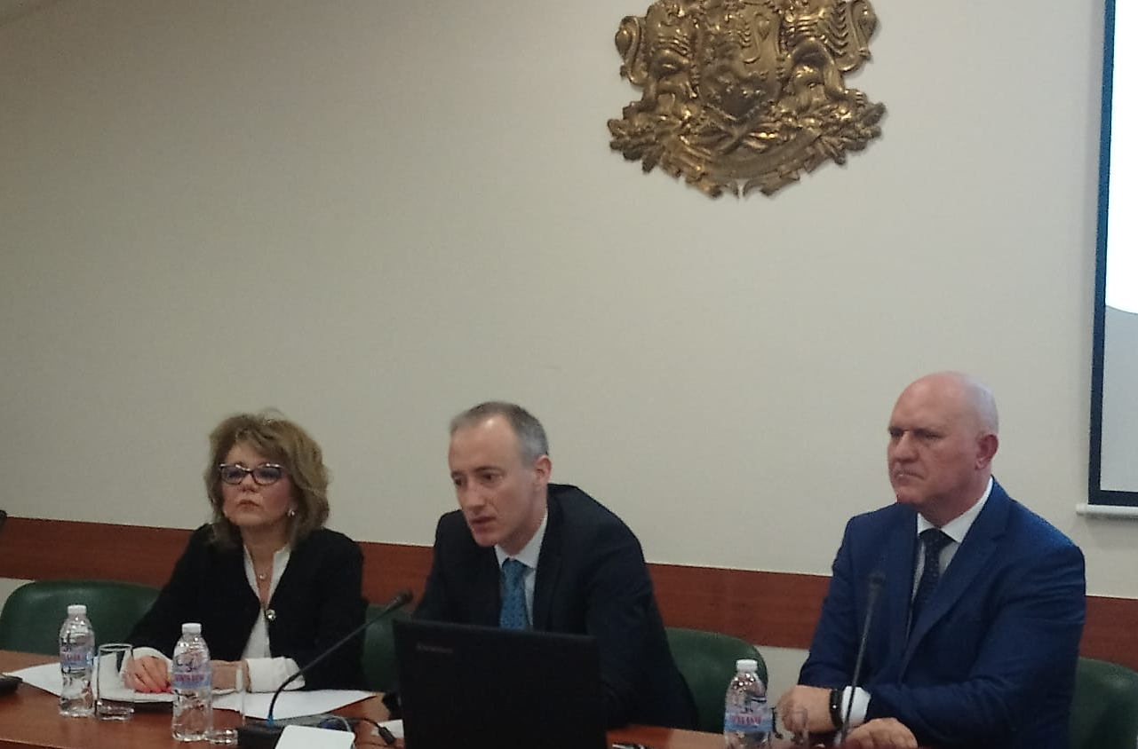министър на образованието
