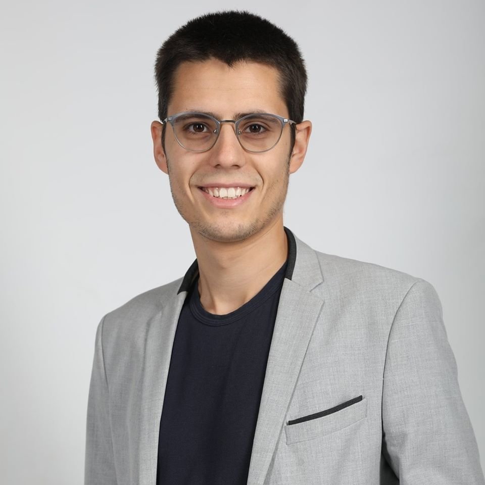 светлин марков