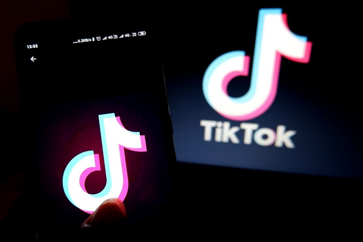тик ток