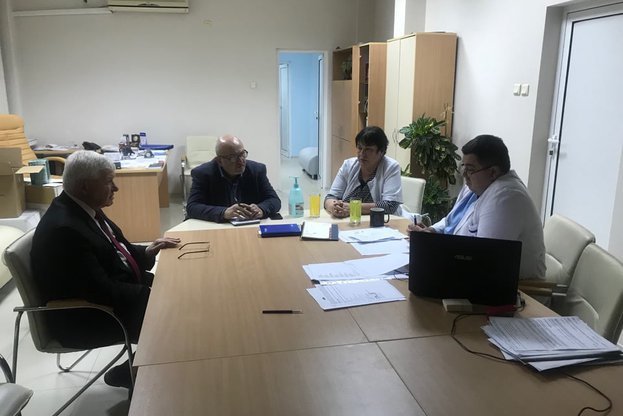 ананиев болни габрово