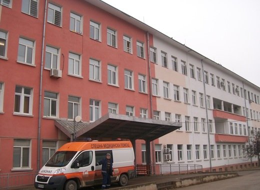 болница враца