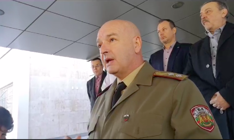 коронавирус