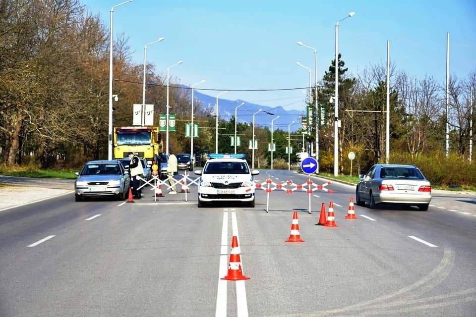 кпп враца