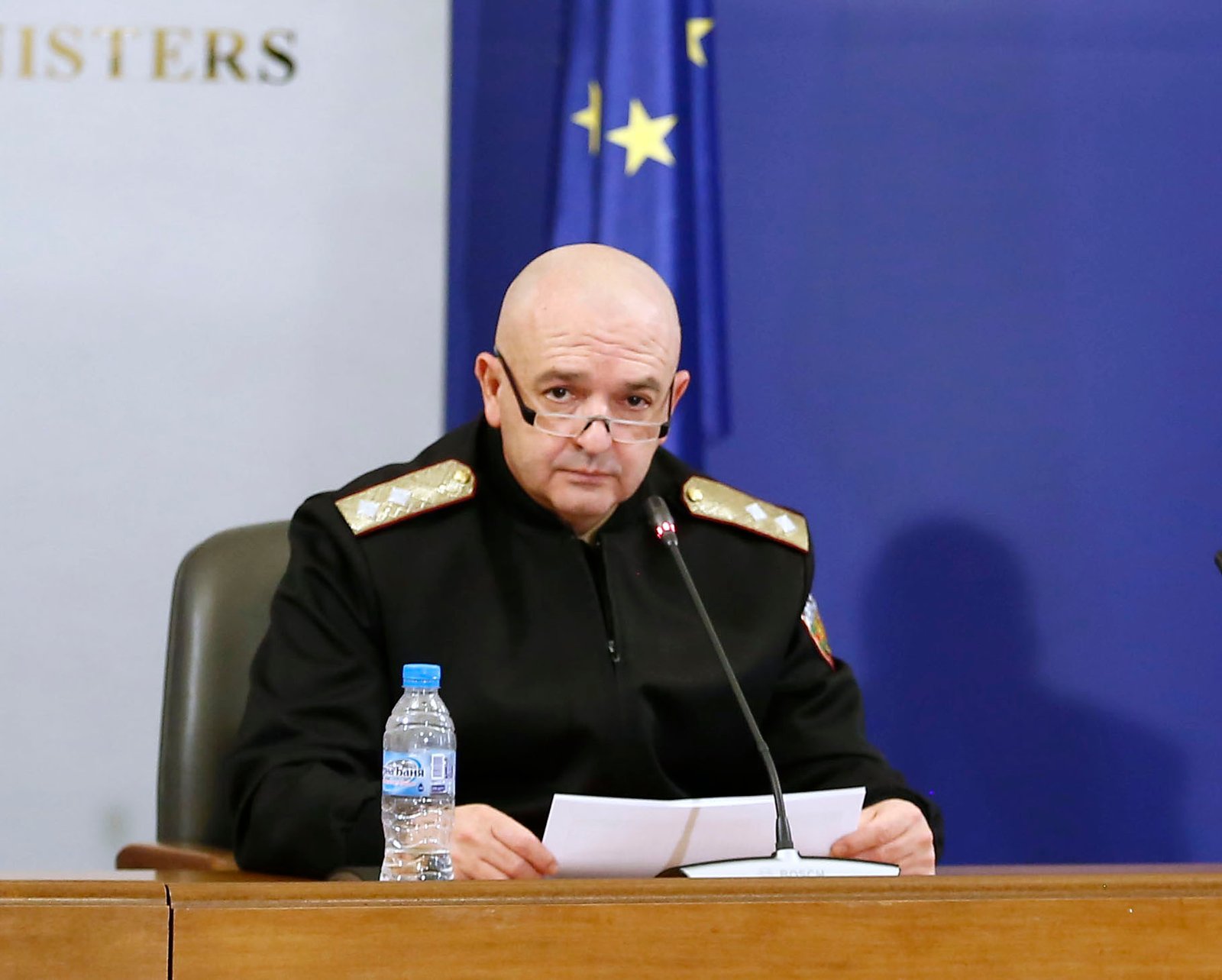 mutafchiiski general