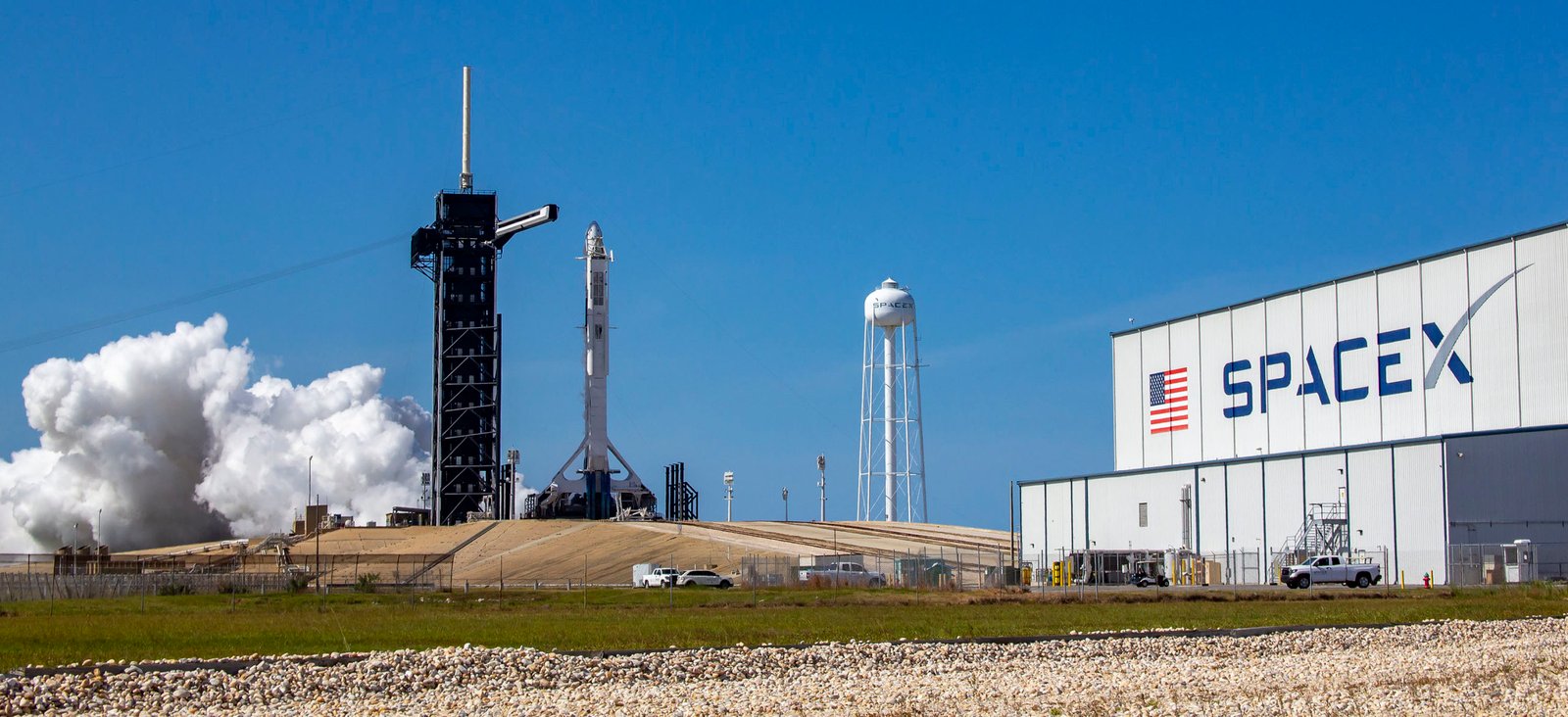 spacex