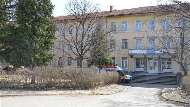 болница кула