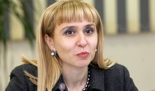диана ковачева