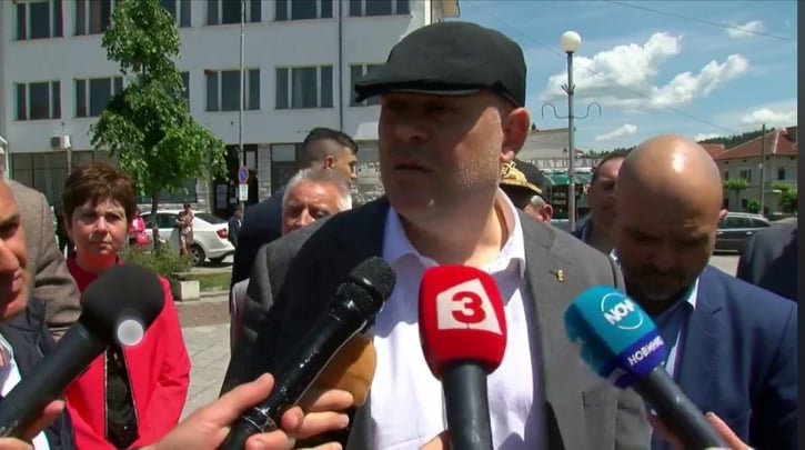 иван гешев в ябланица