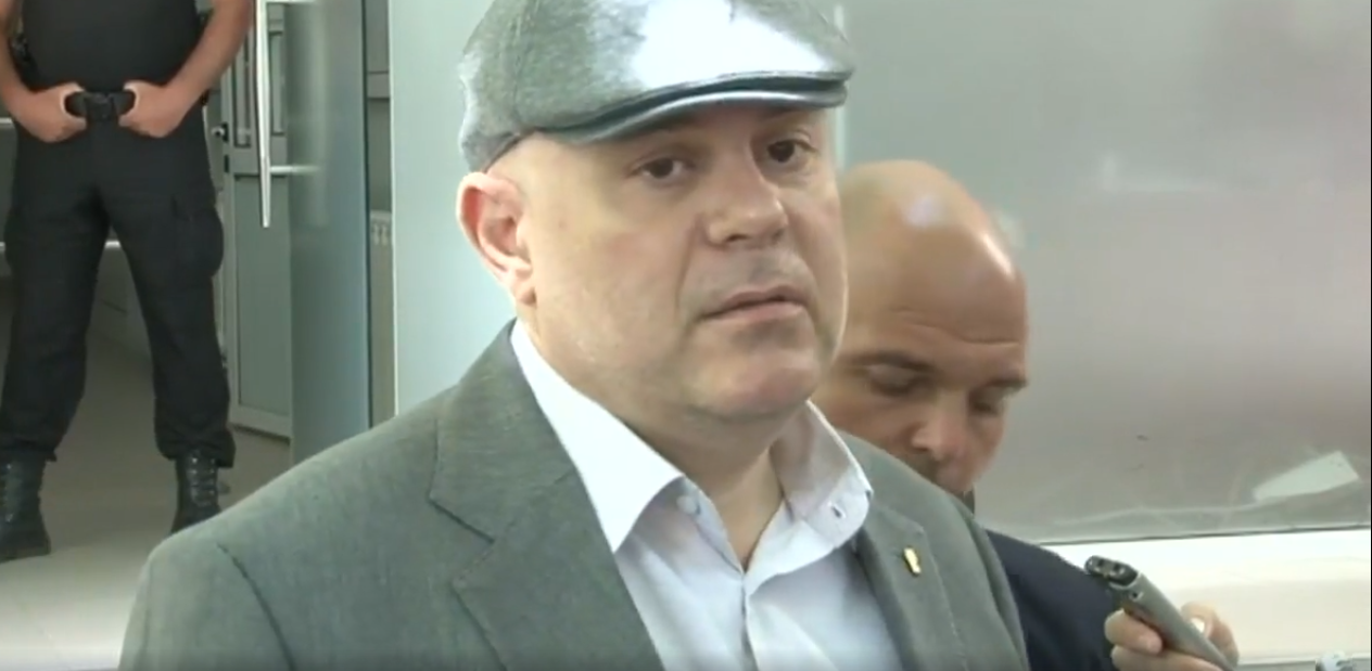 иван гешев сандански