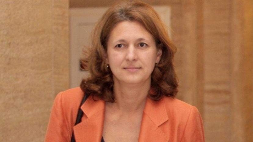 джема грозданова герб