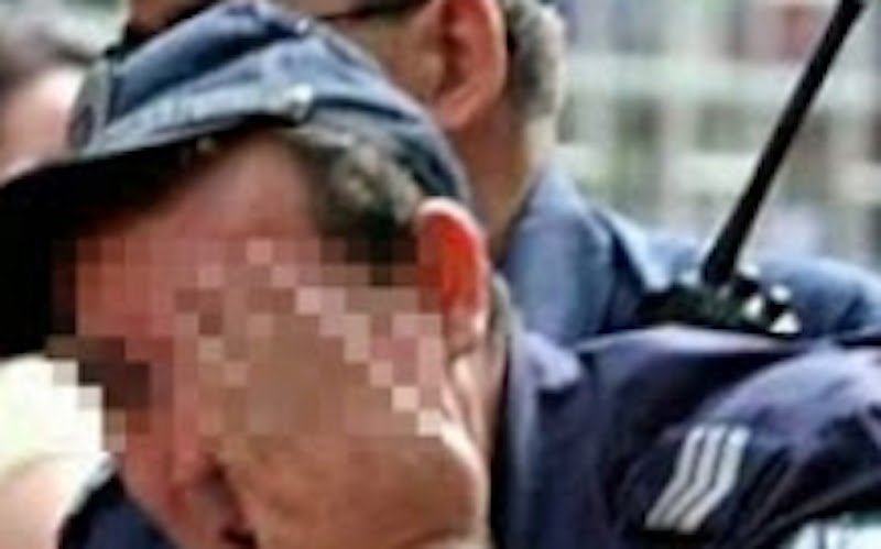 бит полицай