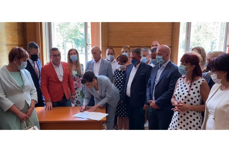 даниела дариткова