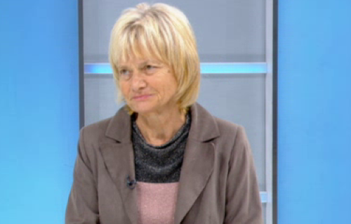 д-р михайлова