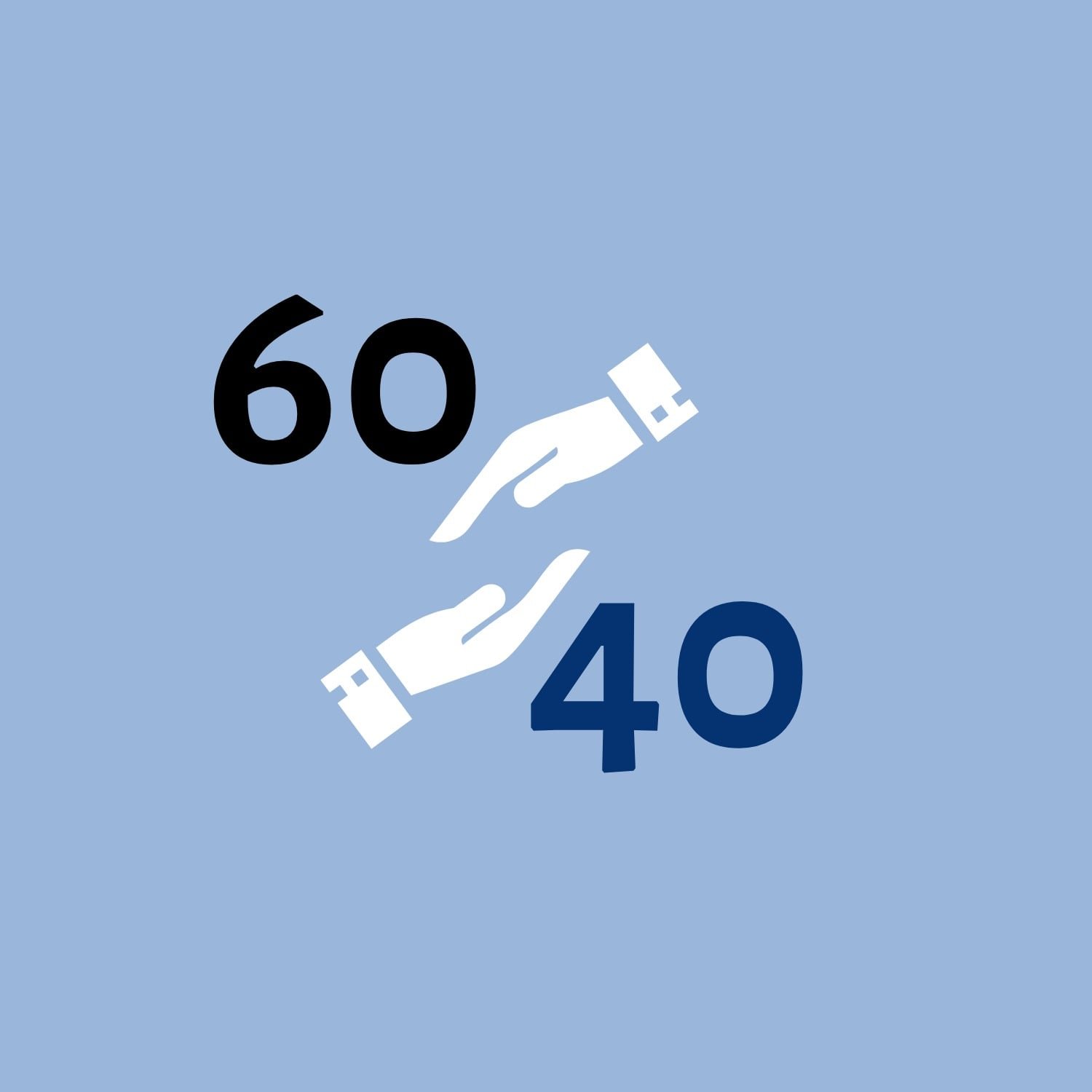 60 на 40