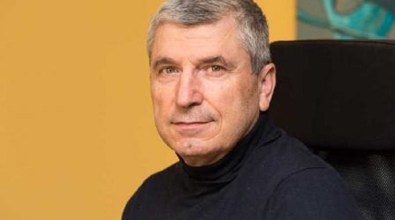 илиян василев